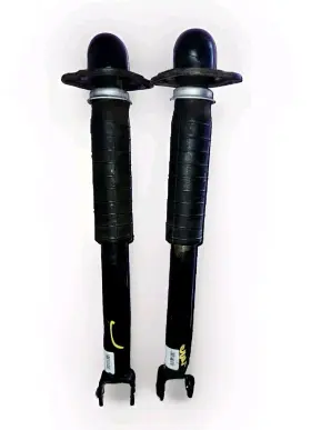 56210ja01a Nissan 2007-2018 Altima Left And Right Rear Shock Absorbers Genuine Original Used