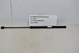 90450-3va0a Nissan 14 - 17 Versa Note Right Trunk Lift Support Strut Shock 90450-3va0 Oem