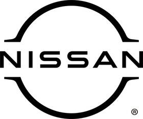 Nissan E4302-5bk1b Genuine Strut Kit Ft Right-hand