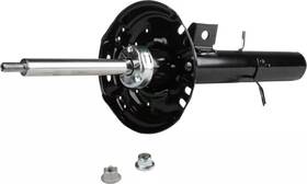 Nissan E4302-6cb1a Genuine Strut Kit Ft Right-hand