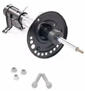 Nissan E4303-3tn3c Genuine Strut Kit Front Left-hand