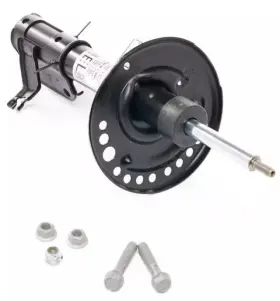 E4303-3tn3c Nissan Genuine Strut Kit Front Left-hand