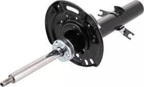 Nissan E4303-6cb1a Genuine Strut Kit Front Left-hand
