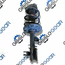E4303-9pb0a Nissan Driver Strut Front 6 Cylinder Fits 13-16 Pathfinder Oem