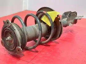 E43033ta1b Nissan 2013-2015 Altima 2.5l Sedan Front Strut Assembly Lh Driver Side Oem