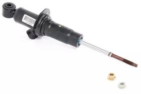 Nissan E6110-zl60j Genuine Abs Assembly-shock Front