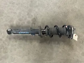1ea0c Nissan E6111 2009-2015 370z Rwd Front Right Strut Shock Absorber Coil Spring Lot2508
