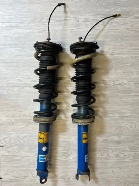 E6210jf20c Nissan Rear Shock Absorbers Shocks Struts Gt-r R35 V6 12.07-10.10 Bilstein