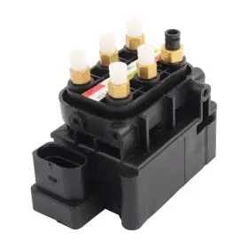 A2513200058 Oe Qualitty 212 320 03 58 Valve Block Air Suspension Supply 2513200058 2123200358 For Benz W164 Gl550