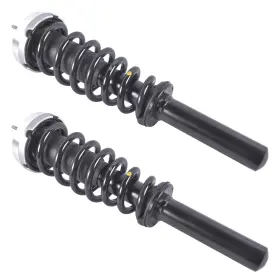1335906 Oe Quality Front Pair Complete Struts For Bmw X5 2007-2013 X6 2008-2014 #1335906 920115