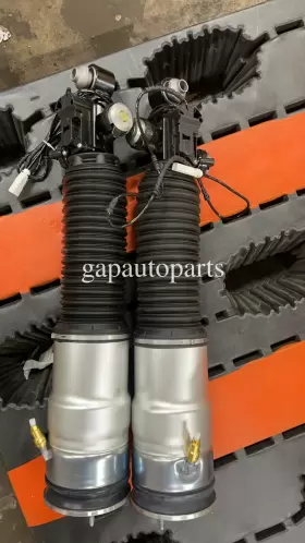 37126796929 Oe Quality 2pcs Rear Lh&rh Air Suspension Struts For Bmw 7er F01 F02 740i 750li 760li 09-14