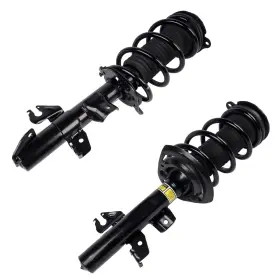 5274535ab Oe Quality For Jeep Cherokee Kl 2013-2024 2x Front Left And Right Shock Coil Spring Assembly