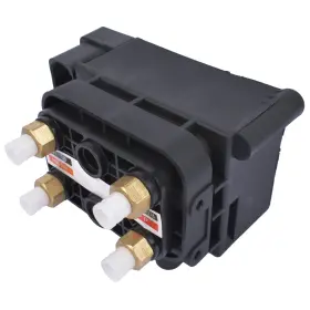 55820-2j000 Oe Quality 558202j000 Air Suspension Solenoid Valve Block For Kia Mohave Borrego V6 08-15