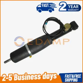 22064727 Oedamp-autoparts 1xrear Air Shock Absorber For Cadillac Deville Seville Eldorado 1997-02