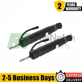 48530-60210 Oedamp-autoparts 2x Rear Shock Absorbers Struts For Lexus Gx400 Gx460 Toyota Land Cruiser J150 V8
