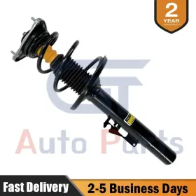 98734304107 Oedamp-autoparts 98734304106 1x Front Lh Or Rh Shock Strut Assy Fit Porsche Cayman 987 Boxster