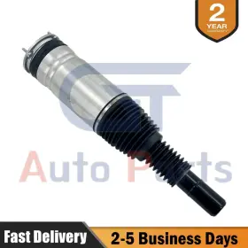 Lr045101 Oedamp-autoparts 1 Front Left Air Suspension Strut With Vds For Range Rover Sport L405 L494 2014-18