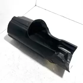 222-698-00-30 Oem 2014-2017 Mercedes S550 W222 Rear Driver Side Shock Strut Absorber Cover