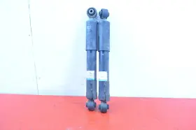 48531-42310 Oem 13-18 Toyota Rav4 2.5l Fwd Rear Left / Right Sock Strut Absorber Set