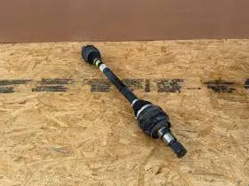 49601-b1500 Oem Genesis Sedan And G80 15-20 Rear Right Passenger Cv Axle Shaft Rwd Assy 5.0l
