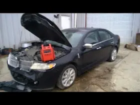 527-01777bl Oem Front Driver Left Strut Awd Fits 10-12 Mkz 570334