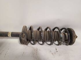 Oem 527-61031r Passenger Strut Rear Coupe 4 Lug Fits 98-02 Accord 1708890