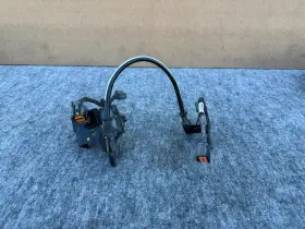 54660j5270 Oem Kia Stinger 2018-2023 Front Right Passenger Electric Edc Shock Strut Harness