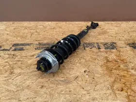 55307-t1250 Oem Genesis G80 21-25 Rear Left Driver Edc Electric Shock Strut With Coil Spring