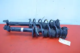 56210-1ma0d Oem 11-13 Infiniti M37 Rwd Rear Left / Right Shock Strut Absorber Set