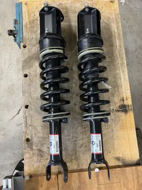 68277312ac Oem 2019-2024 Ram 1500 Front Right/left Strut Shock Absorber Set