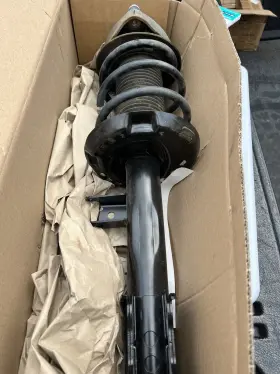 Oem 824904007744 2017 Mercedes Gla Left Front Strut Preowned 824904007743