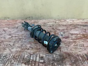 Lx61-5310-fne Oem Ford Bronco Sport 2021-2024 Front Left Driver Shock Strut Awd Assembly