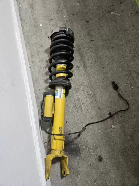 05181555ae Oem Mopar 11 14 Dodge Challenger 300 Charger Srt Front Right Active Bilstein Struts Shock