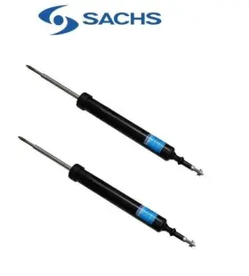 33526780199 Oem Sachs For Bmw E93 328i 335i 335is Convertible Pair Set Of 2 Rear Shock Absorbers O