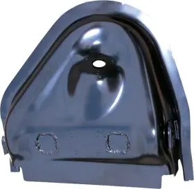 Md2593 Oer Authorized 1962-74 Mopar B / E-body Shock Tower Brace Drivers Side