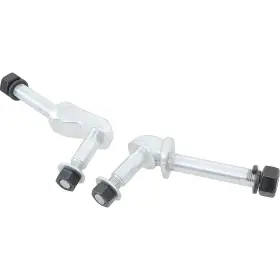 B9297 Oer 1959-64 Impala Bel Air Biscayne Rear Control Arm Bolt Set With Integrated