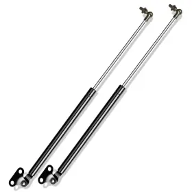 Oga50342 Ogatoo Rear Hatch Lift Supports Tailgate Liftgate Gas Shock Strut Compatible Black