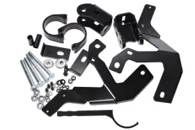 Vm80010038 Old Man Emu By Arb Shock Absorber/reservoir Mounting Kit