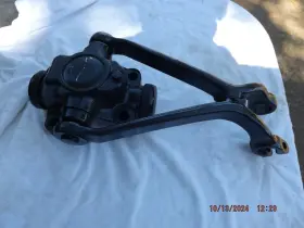 1947c Oldsmobile 7.345 1939-51 Olds Right Front Shock Absorber Rebuilt. See Description