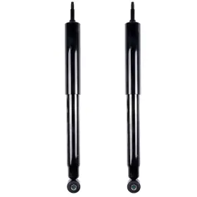 11296258 Oncarmotor 2x Front Left Right Struts Shocks For 1994-2000 2001 Dodge Ram 2500 4wd