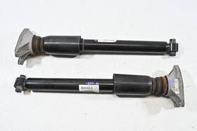 Original Factory Genuine 33526883335 Rear Left And Right Side Shocks Absorber Struts Pair Oem Bmw 428 430 435 13-18 Cpe