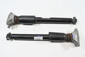 33526883335 Original Factory Genuine Rear Left And Right Side Shocks Absorber Struts Pair Oem Bmw 428 430 435 13-18 Cpe
