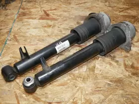 33526783017 Original Factory Genuine Absorbor Spring Left And Right Rear Side Strut Shock Absorber Oem Bmw E71