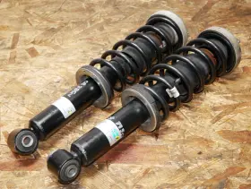 33526786530 Original Factory Genuine Bilstein Rear Left And Right Shock Spring Strut Absorber Assembly Oe B4 Bmw E64 Convertible