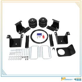 Orrigey Or117987s01 For 11-17 Silverado Sierra 2500 3500 Air Suspension Bag Tow Assist Over Load Kit