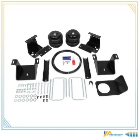 Or117987s01 Orrigey For 11-17 Silverado Sierra 2500 3500 Air Suspension Bag Tow Assist Over Load Kit