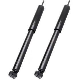Pa070860p01 Parautostore For 1998 1999 2000 2001 2002 2003 Toyota Sienna 2wd Rear Shocks Struts Lh Rh