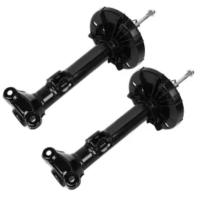 Pa118341p01 Parautostore Shocks Struts Front Pair For Mercedes-benz C230 C240 C280 C320 C350 Clk350 Rwd