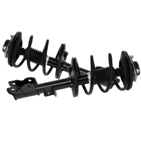 Pa119346p01 Parautostore For 2003-2008 Infiniti Fx35 Fx45 Strut Complete Shocks Spring Suspension Front