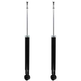 Parautostore Pa132904p01 2pcs Rear Shocks For Toyota Sienna 2004-2020 Gas Strut Left Right Suspension Kit